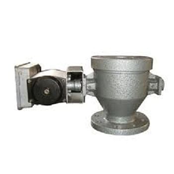 Dome Valves