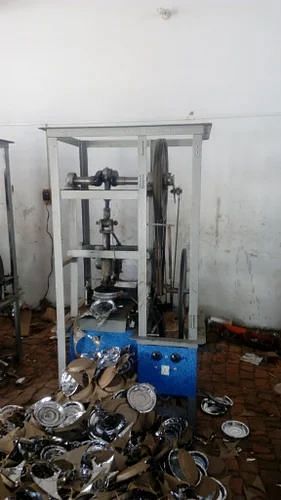 Dona Making Machine