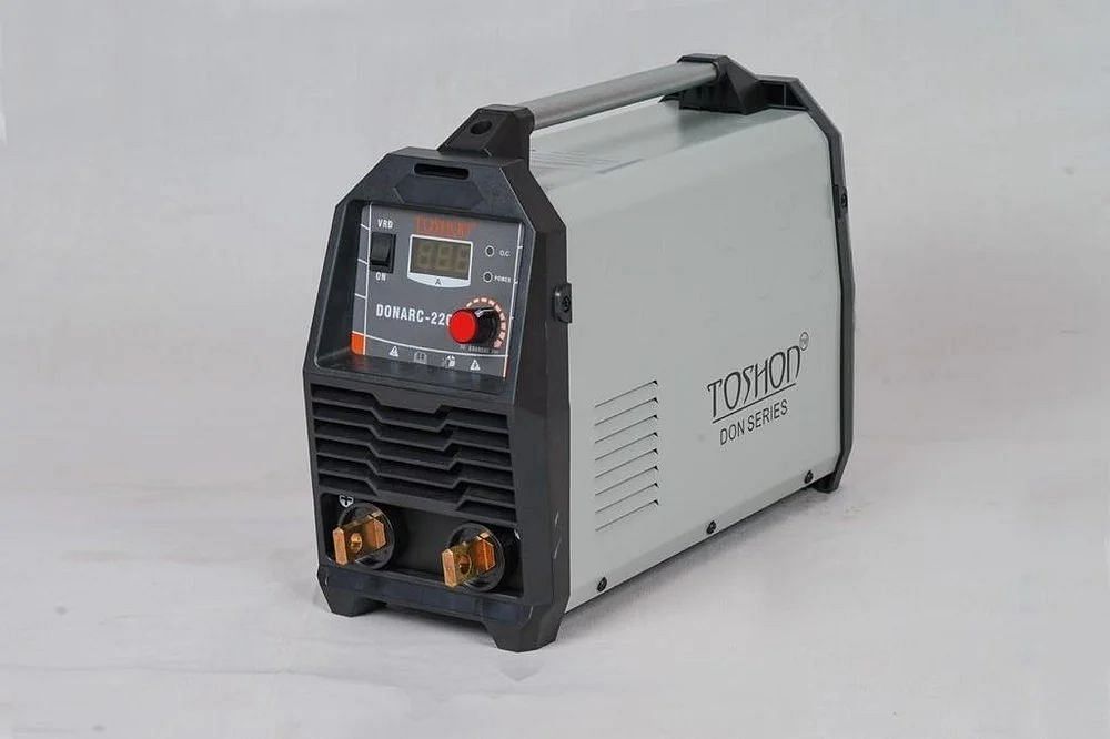 DONARC220: Toshon  Arc Welding Machine