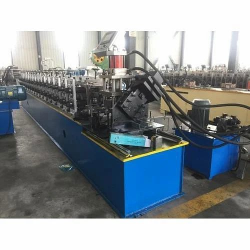 Door Frame Roll Forming Machine