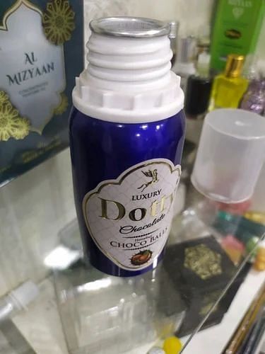 Dotty Attar