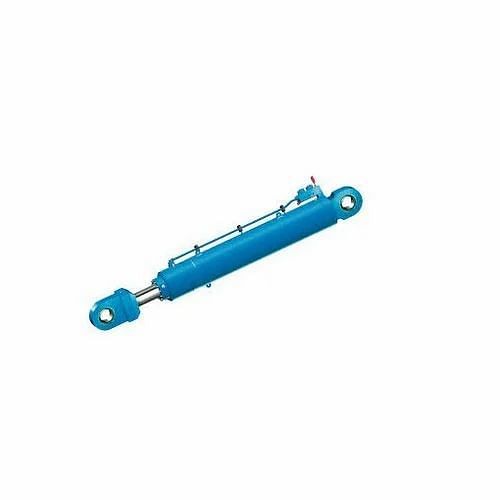 Double Acting Hydraulic Cylinder