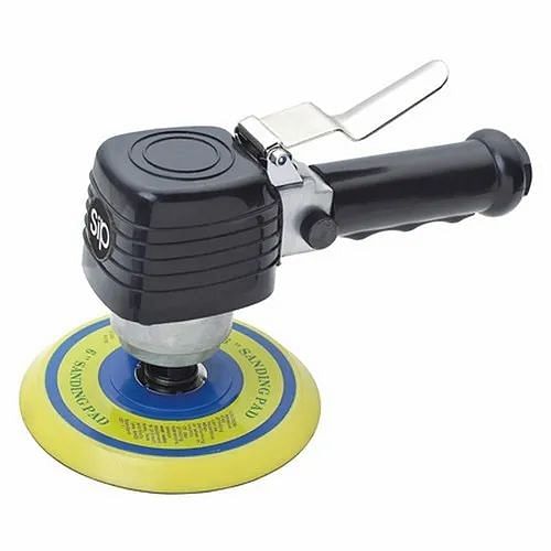 Double Action Sander