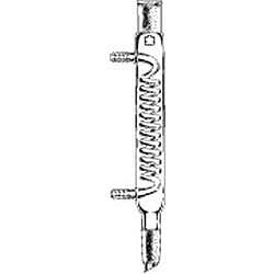 Double Coil Condenser