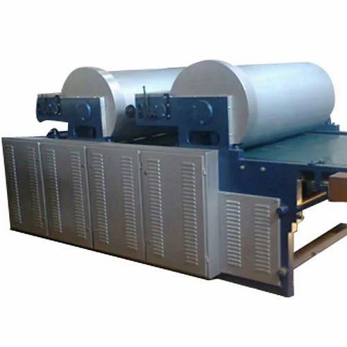 Double Color Flexo Printing Machine