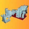 Double Drive Mill