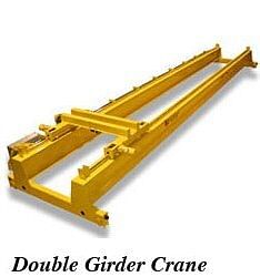 Double Girder Crane