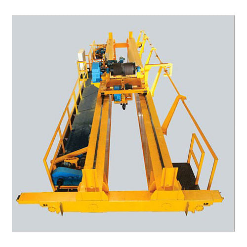 Double Girder Cranes