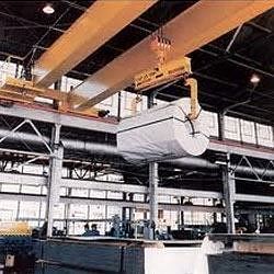 Double Girder EOT Crane