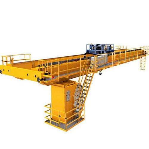 Double Girder Overhead Crane