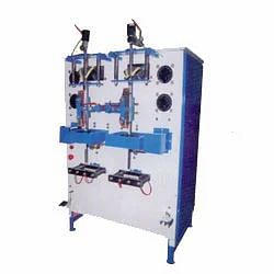 Double Head Liquid Packing Machine