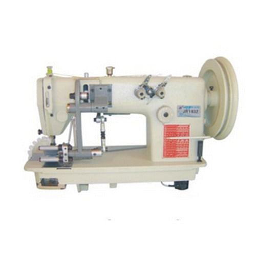 Double Needle Pleated Sewing Machine