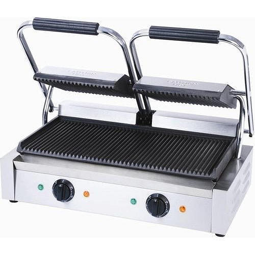 Double Sandwich Griller, SG- 523