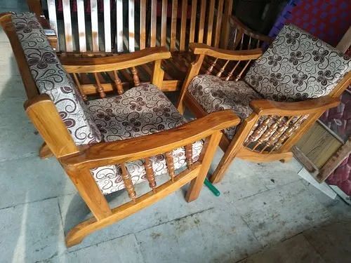 Double Seat Chair