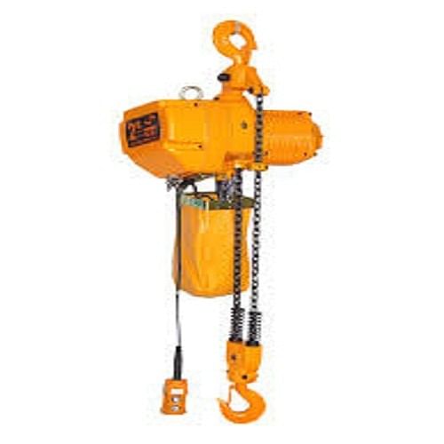 Double Speed Electric Chain Hoist