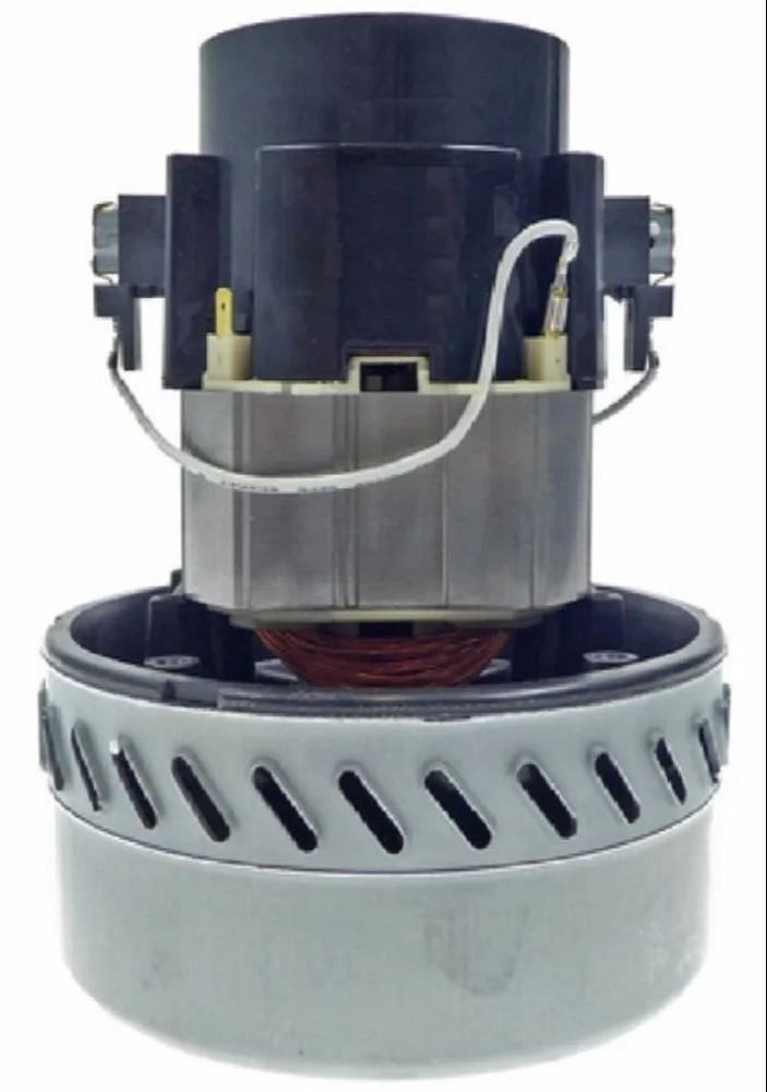 Double Stage Vacuum Cleaner Motors