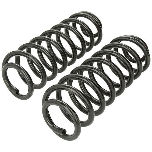 Double Taper Spring, for Industrial