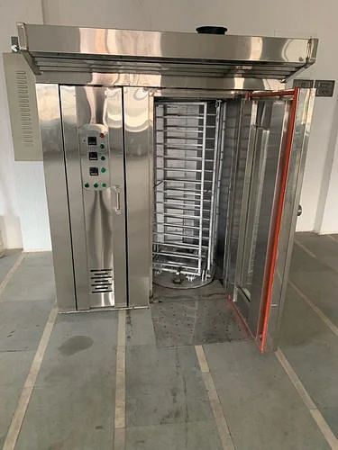 Dough Sheeter