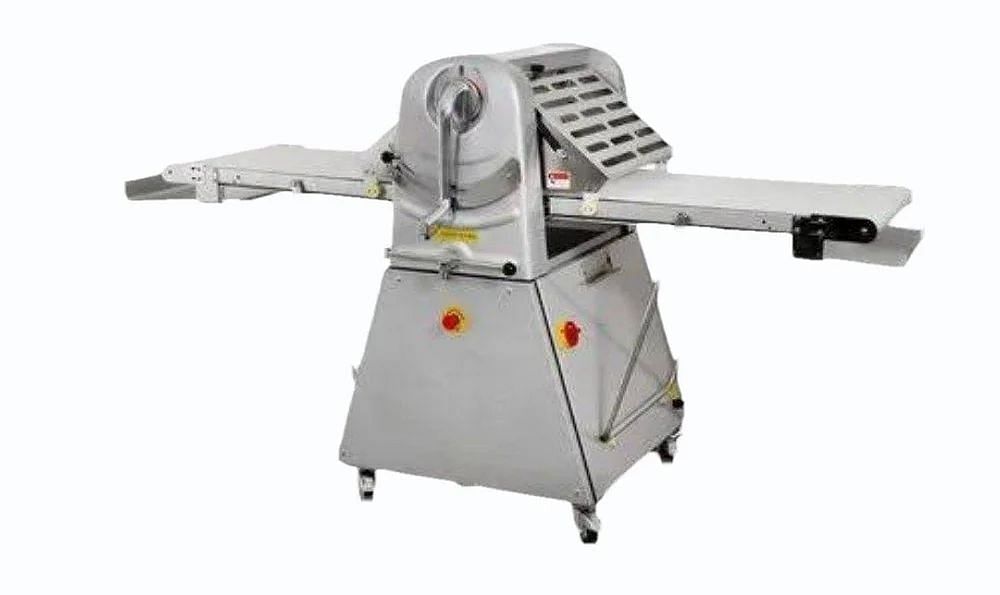 Dough Sheeter Machine