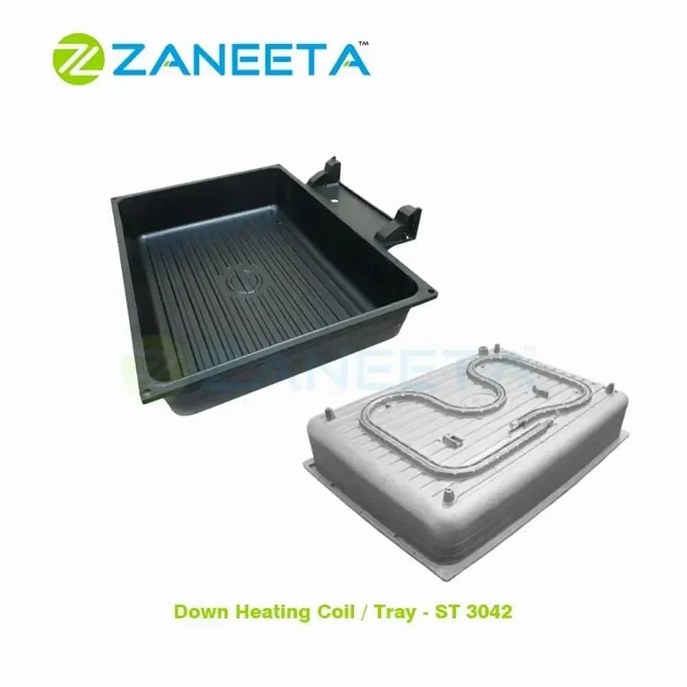 Down Heating Tray, For Sublimation Machine