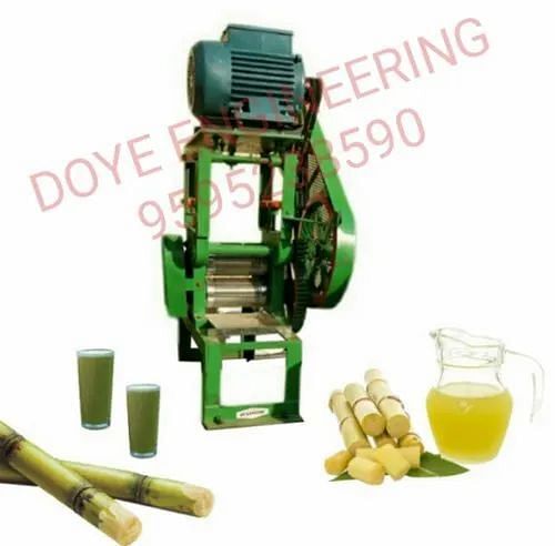 DOYE sugarcane juice machine nagpur