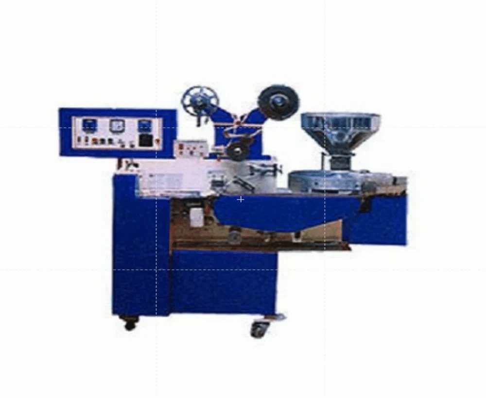 DPI 3 Hp Toffee Packing Machine, 220 V, Automation Grade: Automatic