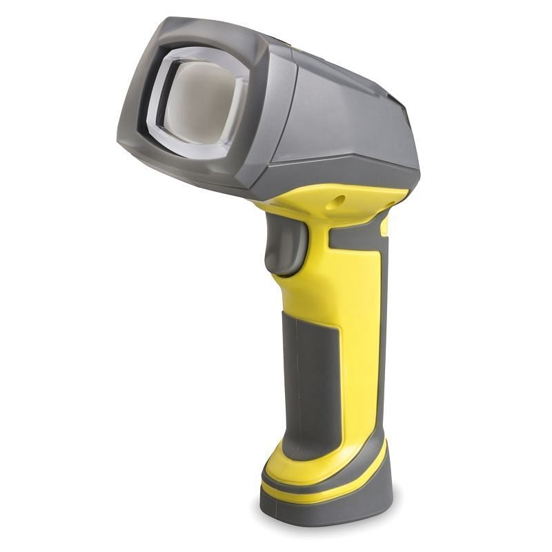 DPM 2D Barcode Scanner