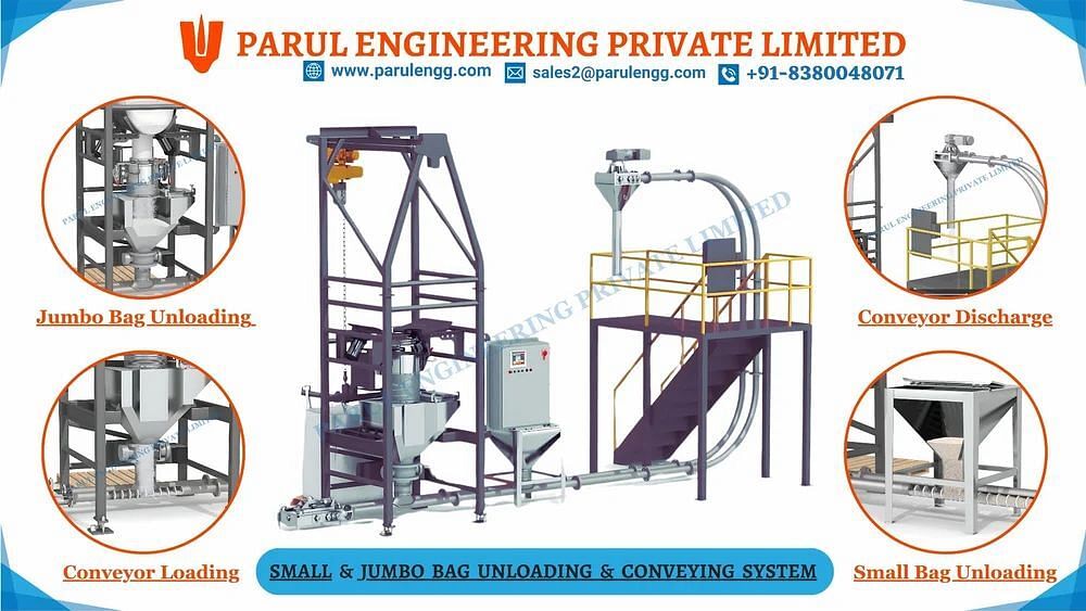 Drag Chain Conveyors