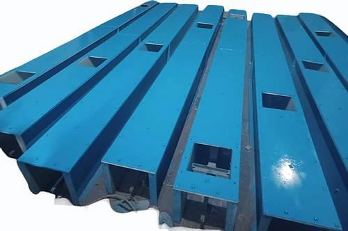 Drag Chain Conveyors