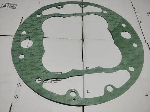 Dresser Rand Compressor replacement  Gasket