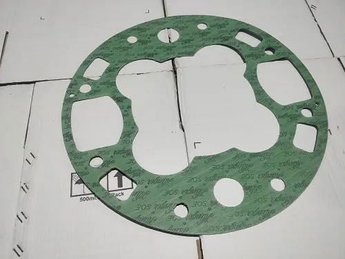 Dresser Rand LPG replacement  Compressor Gasket