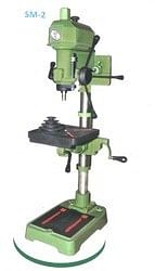 Drill Machine Bench Type, Warranty: 1 year, 0.5hp