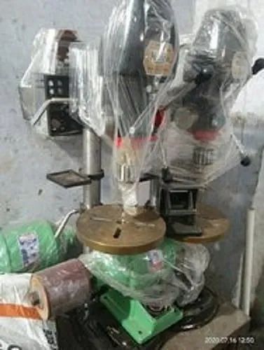 Drill Machine For Hawai Slipper