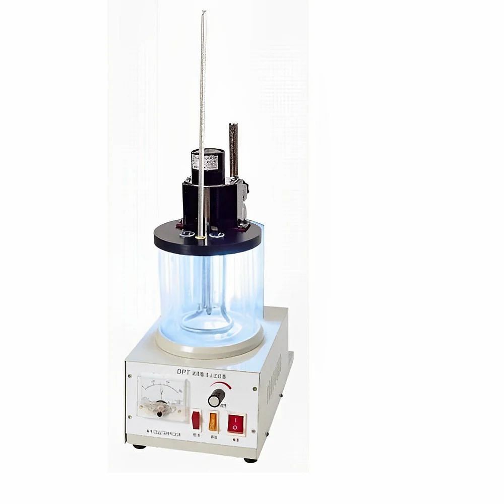 Drop Point of Grease Apparatus Superior Quality, Model: BSC164