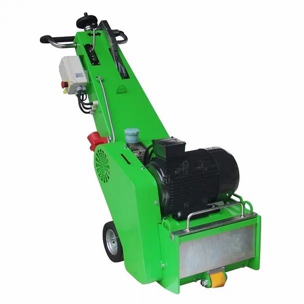 Drs Floor Milling Machines / Scarifiers