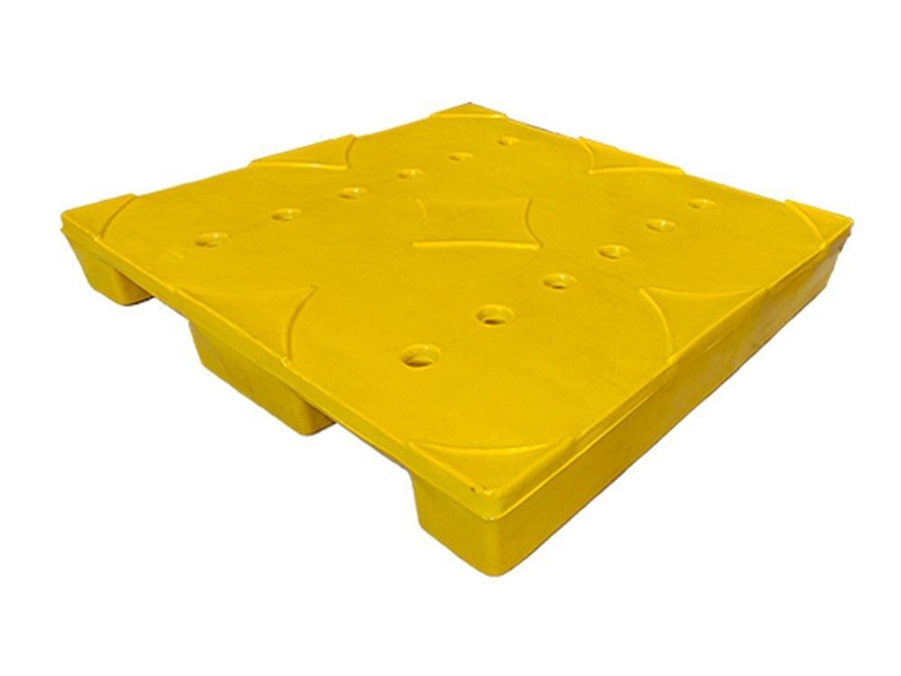 Drum Pallet, Capacity: 200L