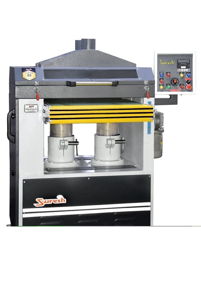 Drum Sanding Machine For Plywood, 2 HP