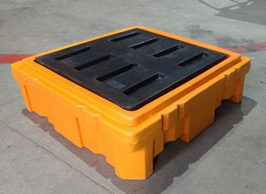 Drum Spill Pallet