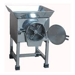 Dry Grinder