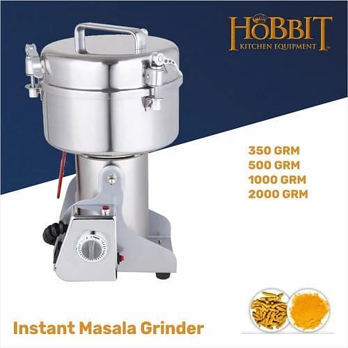 Dry Masala Grinder