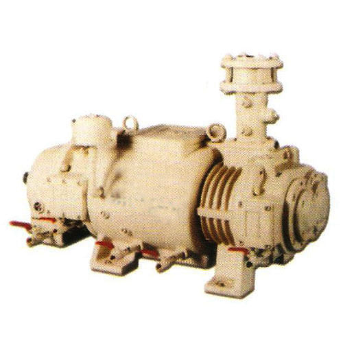 Dry Vacuum Pumps