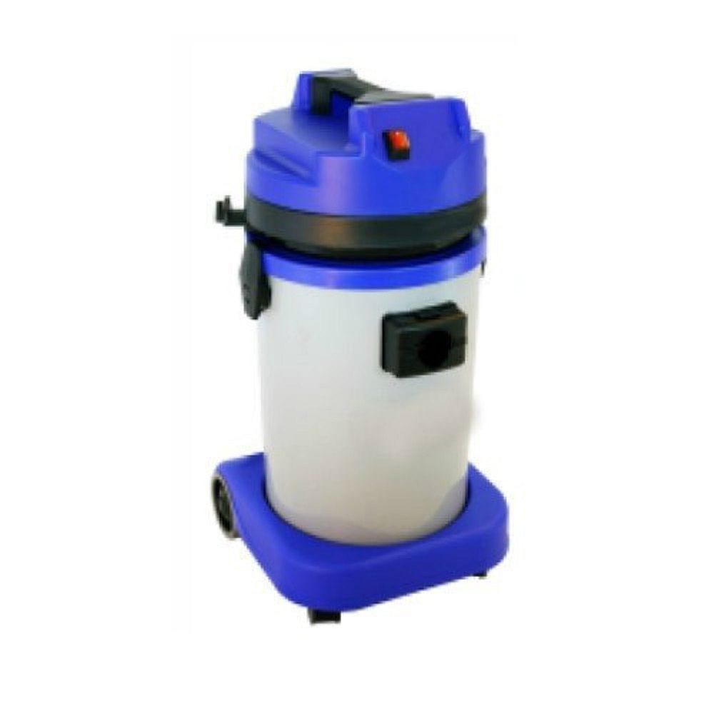 Dry Wet Vaccum Cleaner