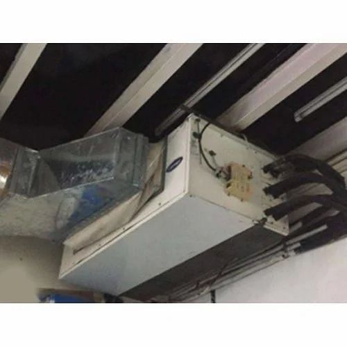 Ductable Air Conditioner Installation Services