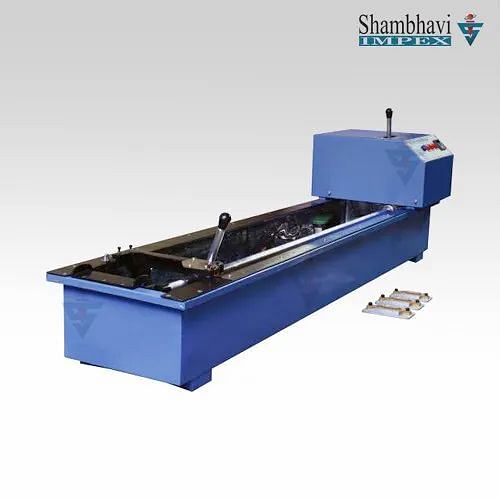 Ductility Testing Apparatus - (SICBDTA-01)