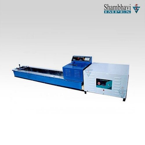 Ductility Testing Machine - Refrigerated - (SICBDTA-02)