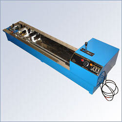 Ductility Testing Machine