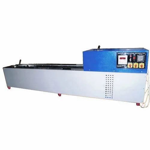 Ductility Testing Machine With Mould Heating