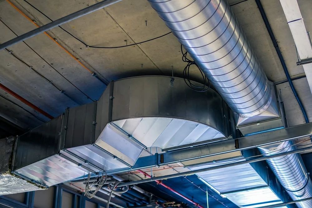 Ducting Services