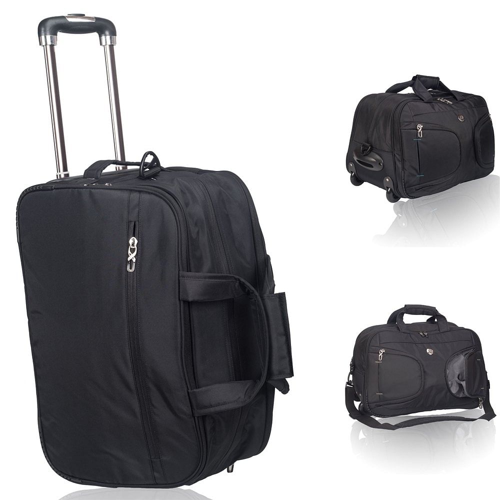 Duffle Trolley Bag