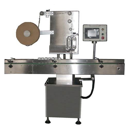 Duke 1 Phase Automatic Desiccant Inserter Machine, 0.5 H.P